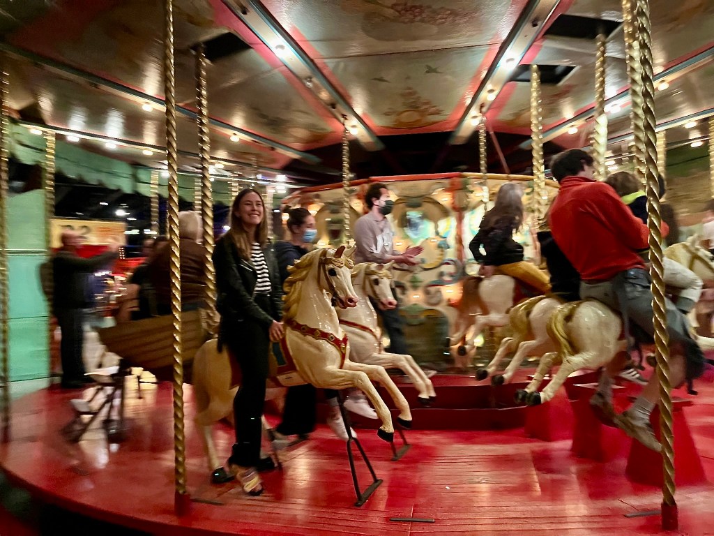 Ten hidden treasures in Paris that you've never seen - The Earful Tower